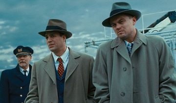 Film Analizi: Zindan Adası