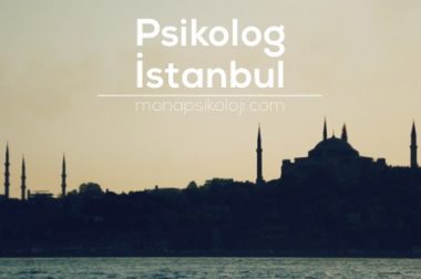 Psikolog İstanbul