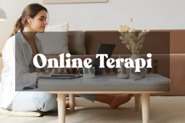 Online Bireysel Terapi
