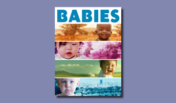 Belgesel Analizi: Babies