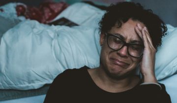 Tükenmişlik Sendromu (Burnout) Nedir?