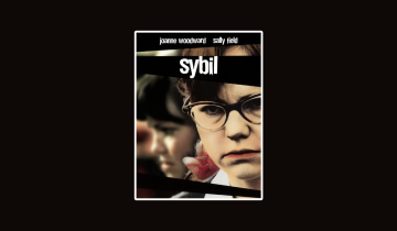 Film Analizi: Sybil