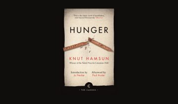 Kitap Analizi: Açlık (Hunger)