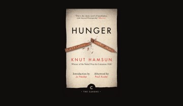 Kitap Analizi: Açlık (Hunger)