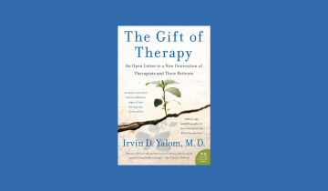 Kitap Analizi: Bağışlanan Terapi