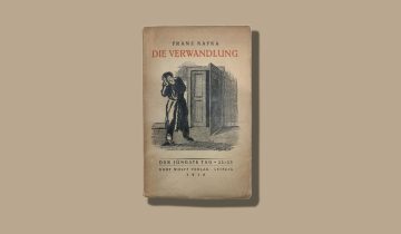 Kitap Analizi: Dönüşüm