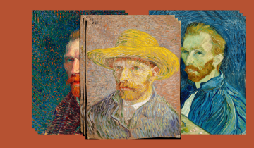Vincent Van Gogh’un Psikiyatrik Hastalığı