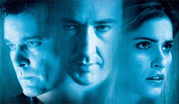 Film Analizi: Kimlik