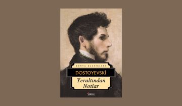 Kitap Analizi: Yeraltından Notlar