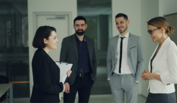 Türkiye’de Endüstri/Örgüt Psikoloğu Çalışma Koşulları/Alanları ve Ortalama Maaşları